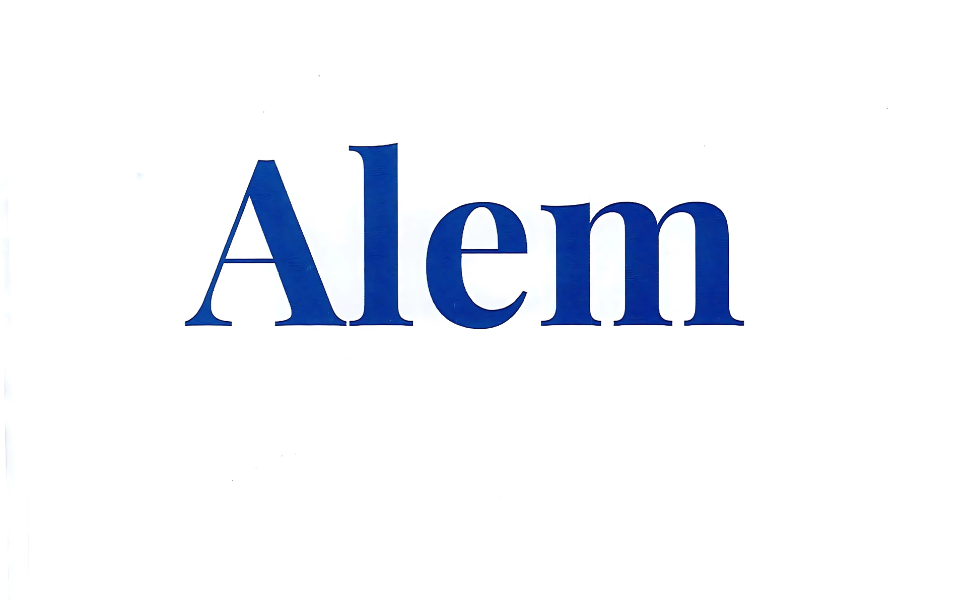 ALEM & ASSOCIATES