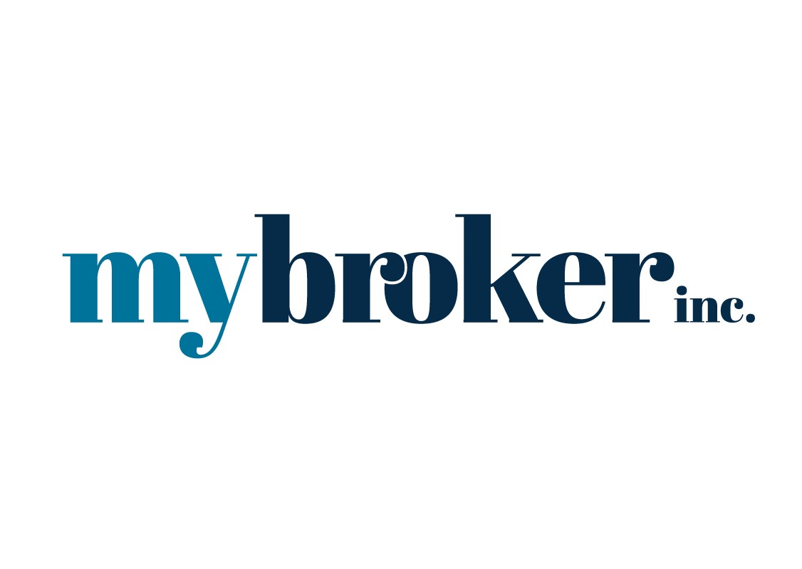 MYBROKER INC. 