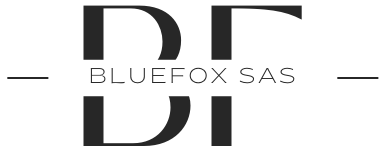 BLUE FOX SAS