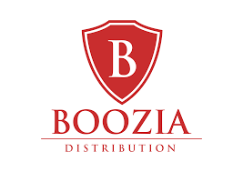 BOOZIA DISTRIBUTION CO., LTD.