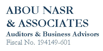 ABOU NASR AND ASSOCIATES - BKR INTERNATIONAL