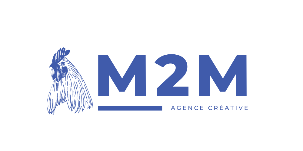 M2M AGENCE CRÉATIVE