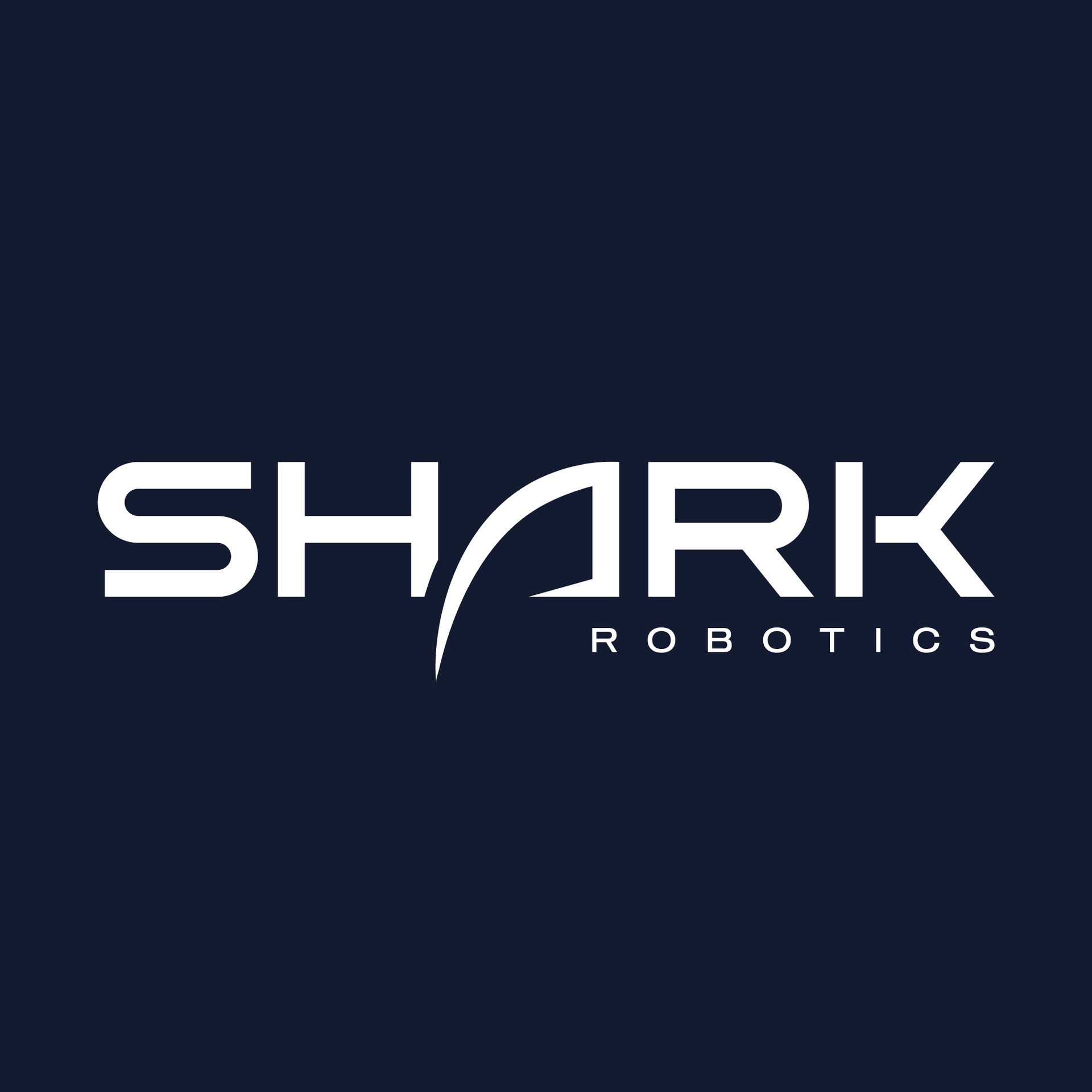 SHARK ROBOTICS