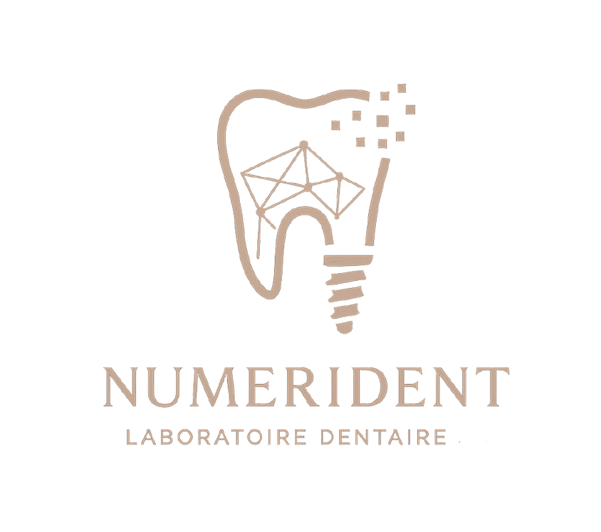 NUMÉRIDENT INC 