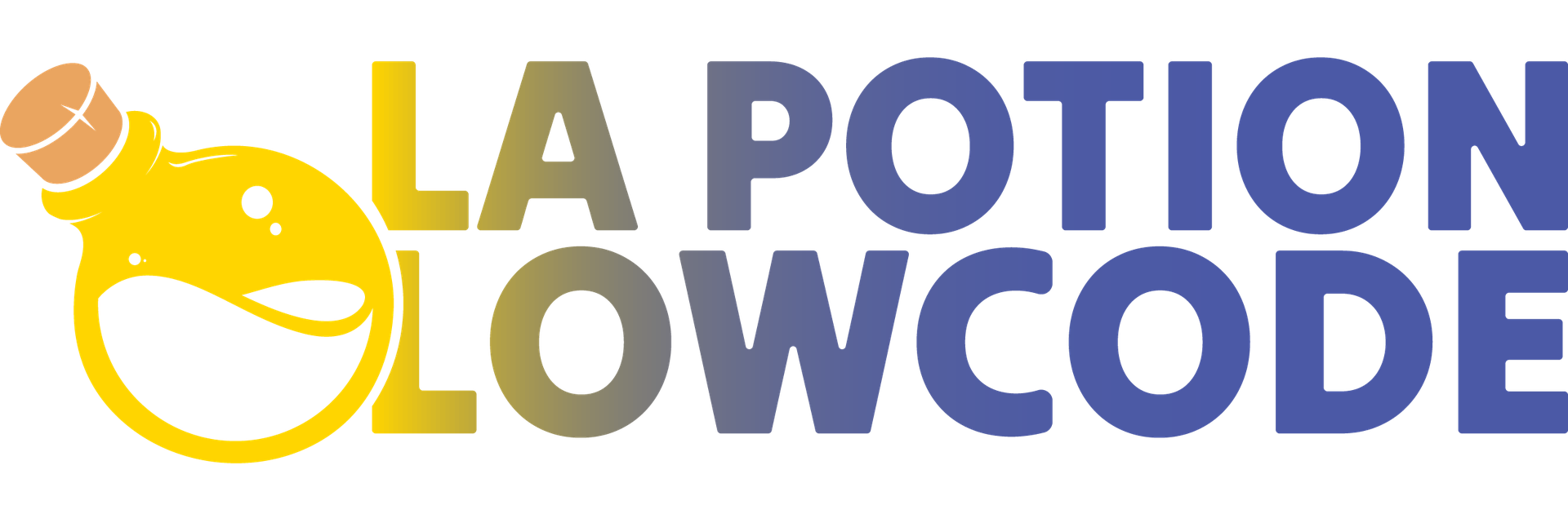 LA POTION LOW CODE STUDIO LTD