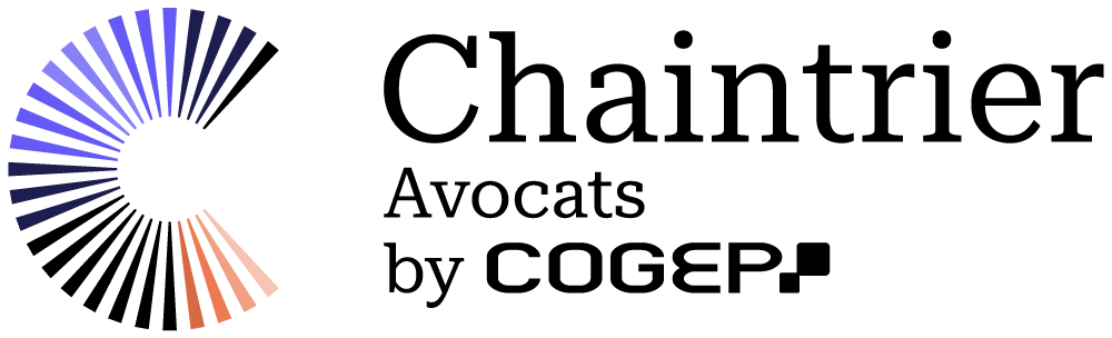 CHAINTRIER AVOCATS BY COGEP