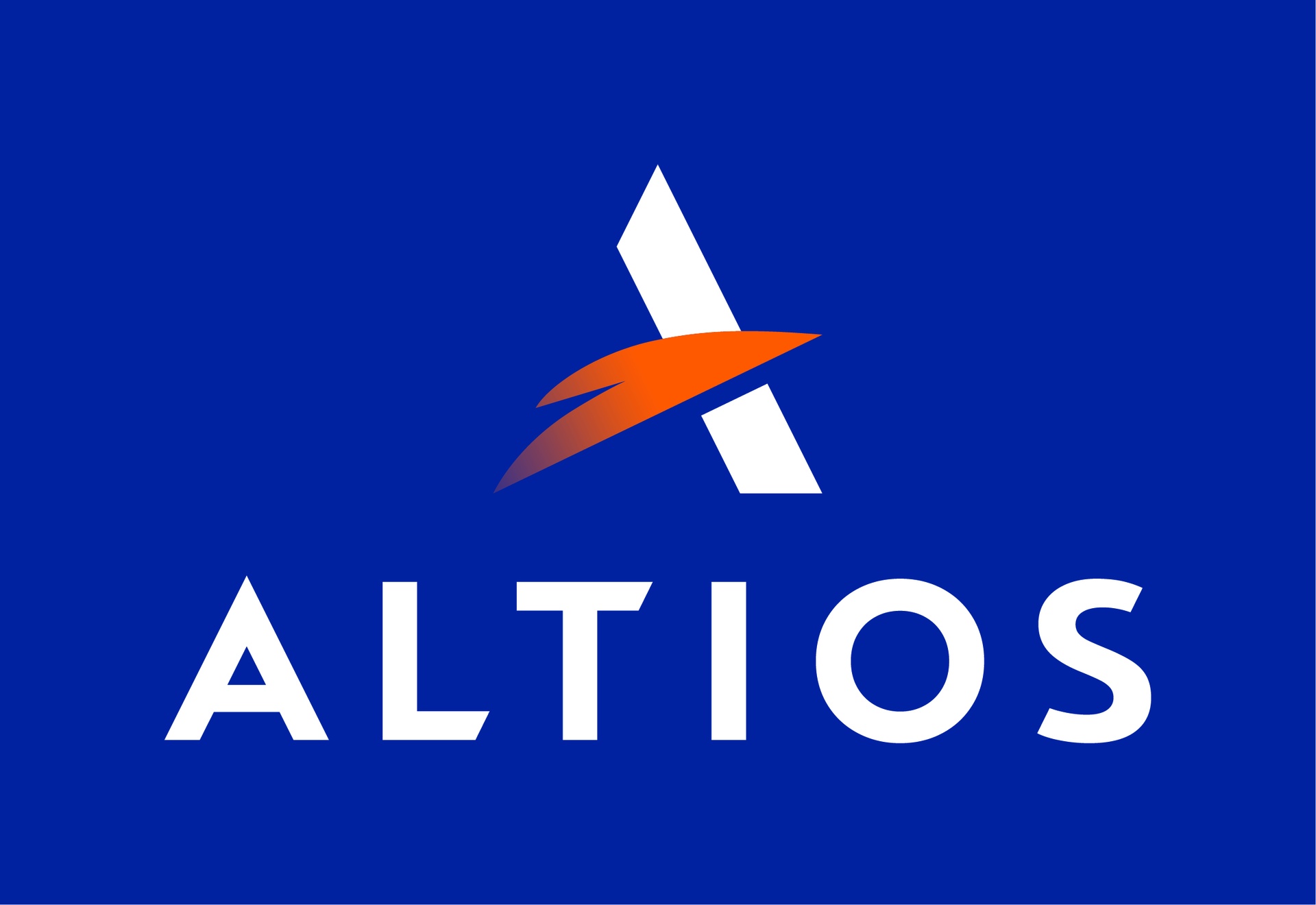 ALTIOS INTERNATIONAL UK LIMITED