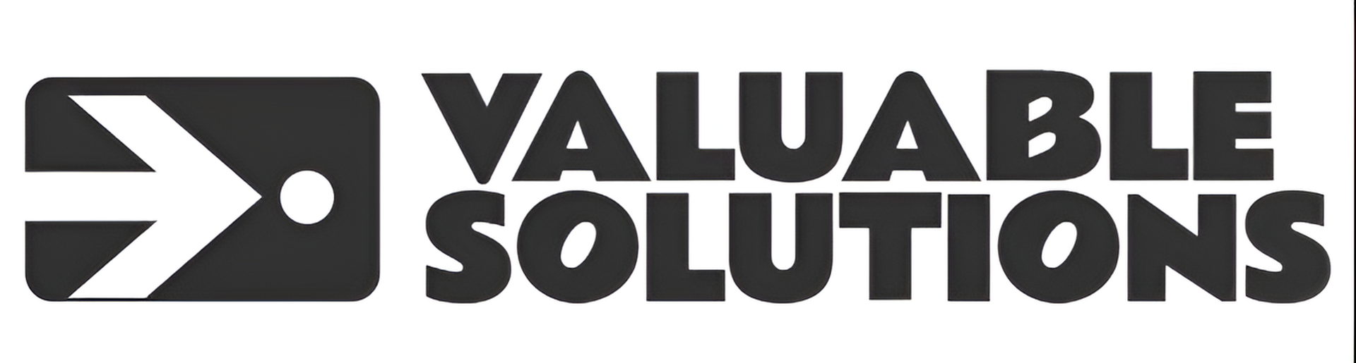 VALUABLE SOLUTIONS