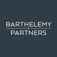 BARTHELEMY & PARTNERS  S.R.O., ADVOKÁTNÍ KANCELÁŘ