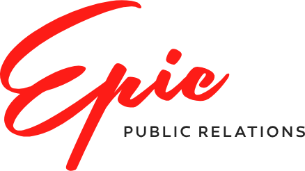 EPIC PUBLIC RELATIONS, S.R.O.