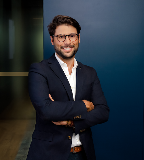 ALEXIS PERSINETTE-GAUTREZ