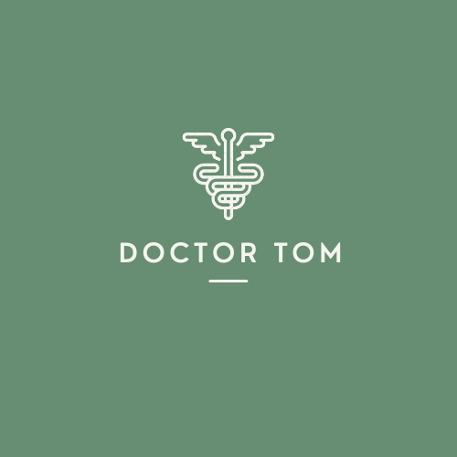 DOCTOR TOM