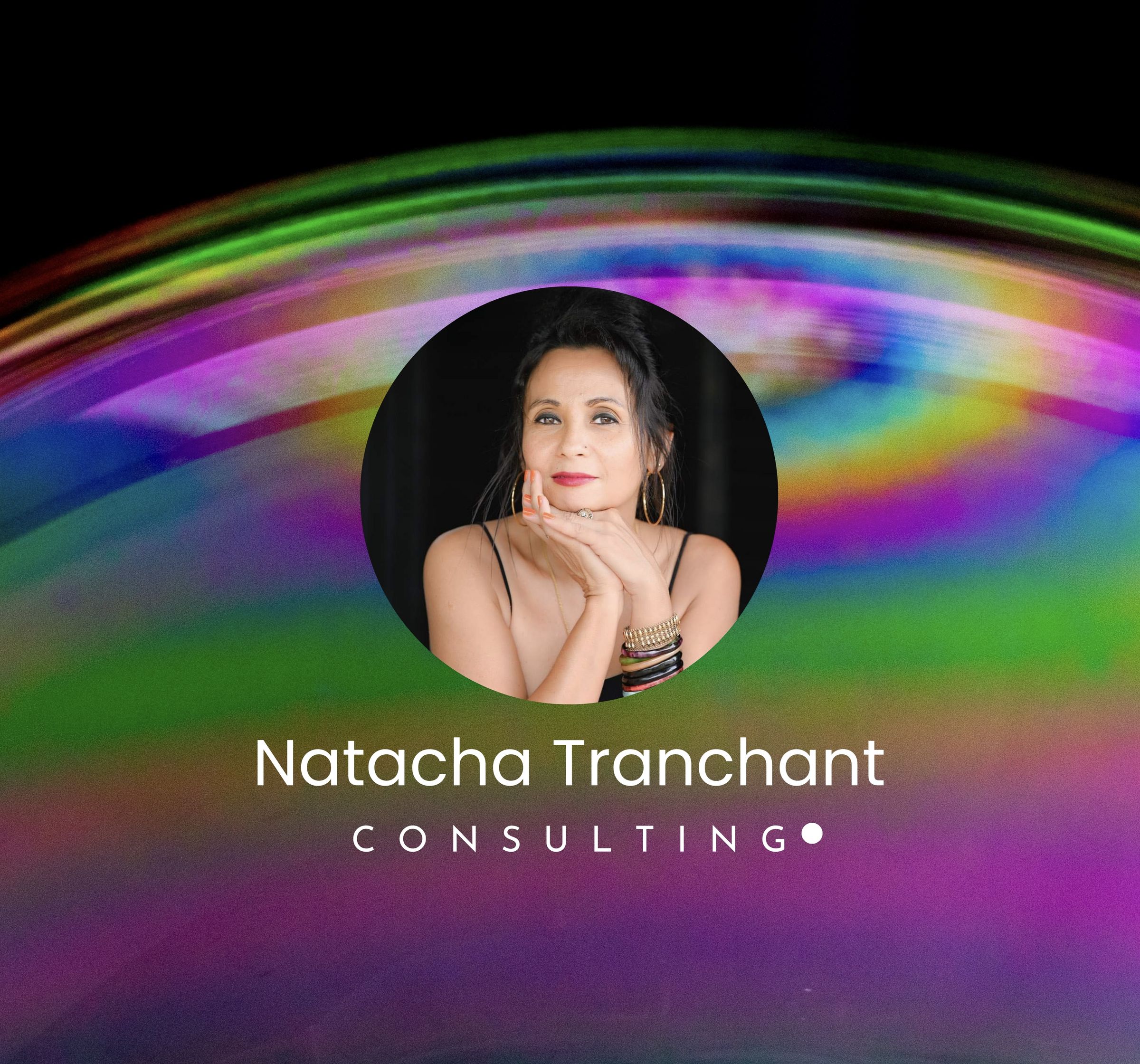NATACHA TRANCHANT CONSULTING