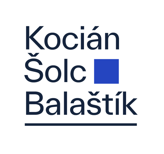 KOCIÁN ŠOLC BALAŠTÍK, ADVOKÁTNÍ KANCELÁŘ, S.R.O.