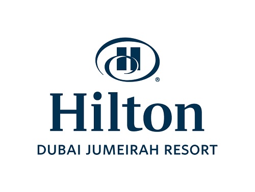 Hilton Dubai Jumeirah logo