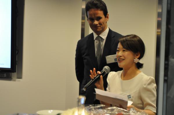 Mlle Shannon NISHIMATSU