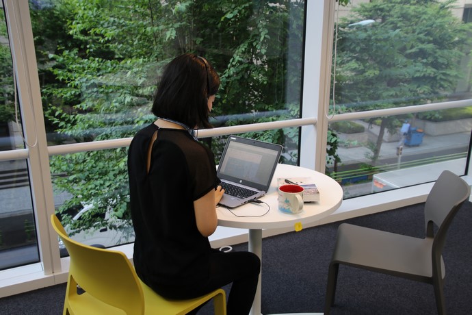 Business Center CCI France Japon