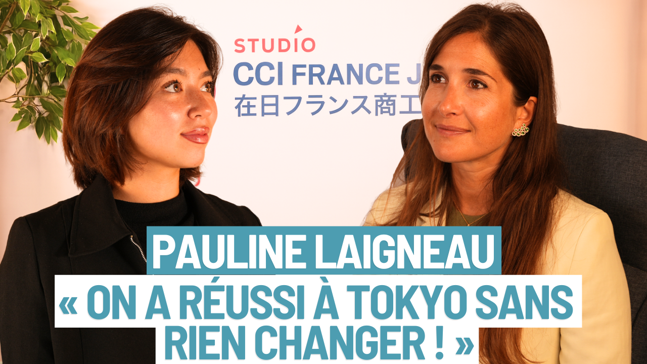 Itinéraires singuliers – En un an à Tokyo, Gemmyo signe un succès éclatant : les conseils de Pauline Laigneau 