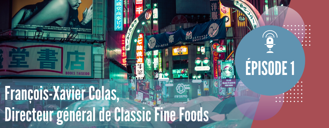 #1 - François-Xavier Colas