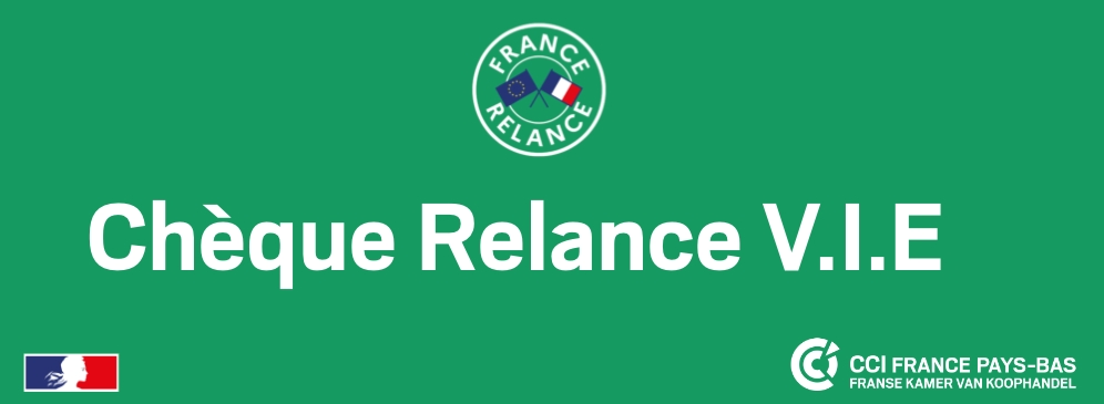 Chèque Relance V.I.E.