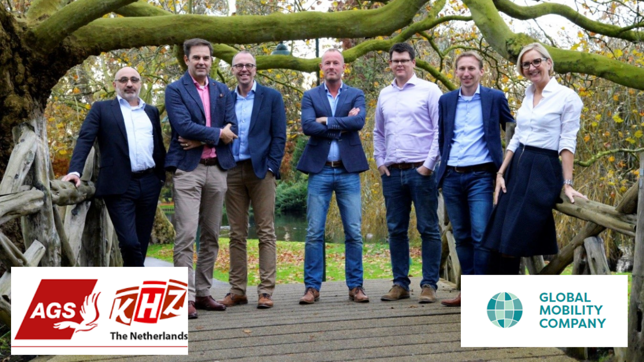 Global Mobility Company