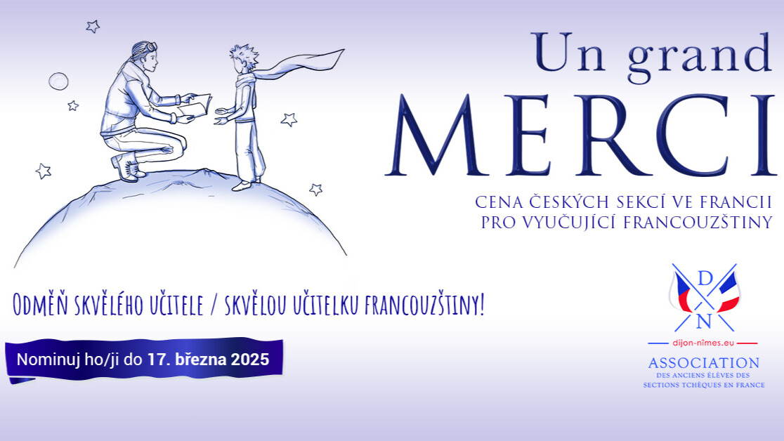 [Translate to Tchèque:] 