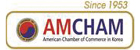 american chamber of commerce korea