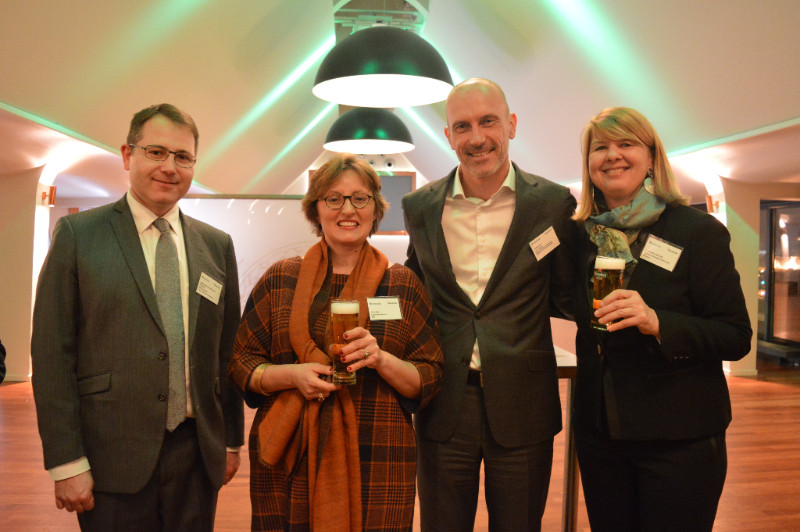 [Translate to Néerlandais:] Cocktail Heineken