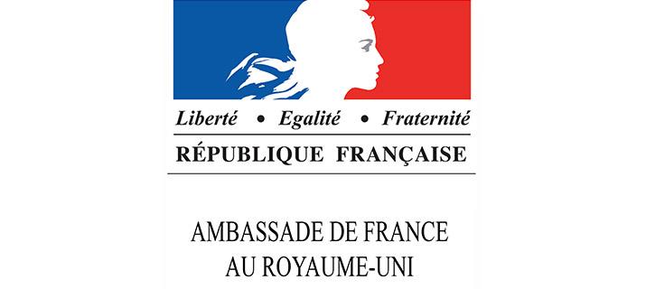 FRENCH EMBASSY