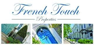 FRENCH TOUCH PROPERTIES LTD