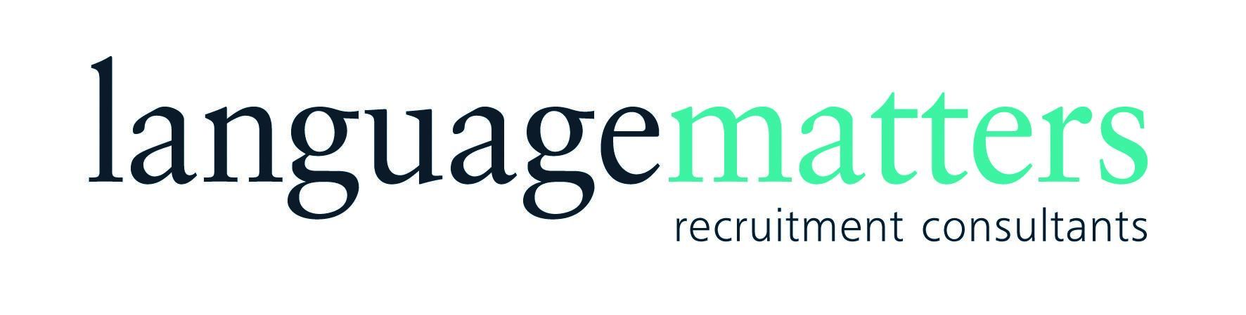 LANGUAGE MATTERS RECRUITMENT CONSULTANTS LTD
