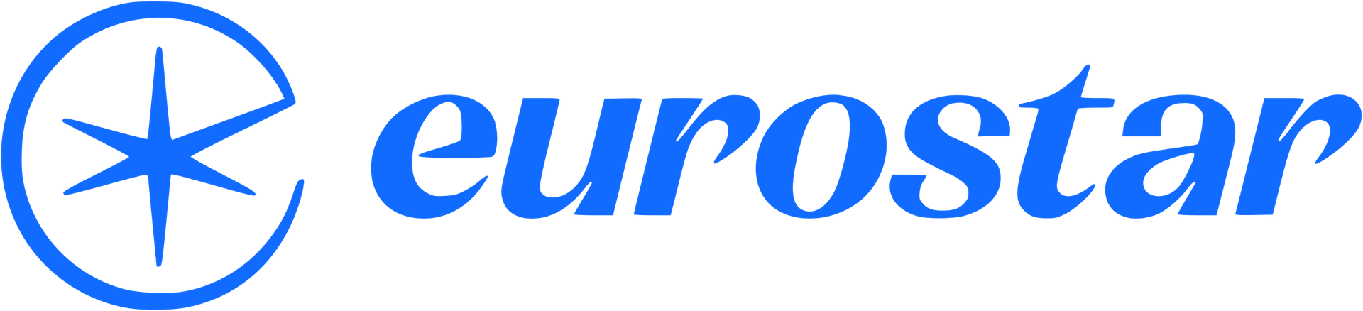 EUROSTAR INTERNATIONAL LTD
