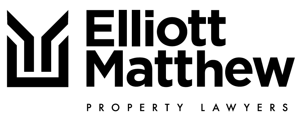ELLIOTT MATTHEW PROPERTY LAWYERS