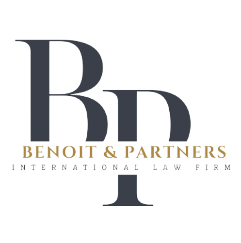 BENOIT AND PARTNERS CO., LTD