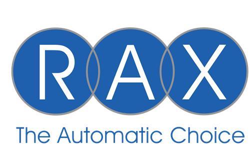 RAX SOLUTIONS JAPAN