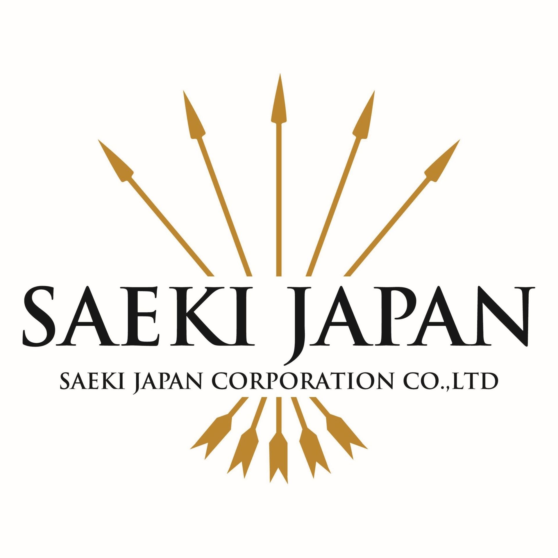SAEKI JAPAN K.K.