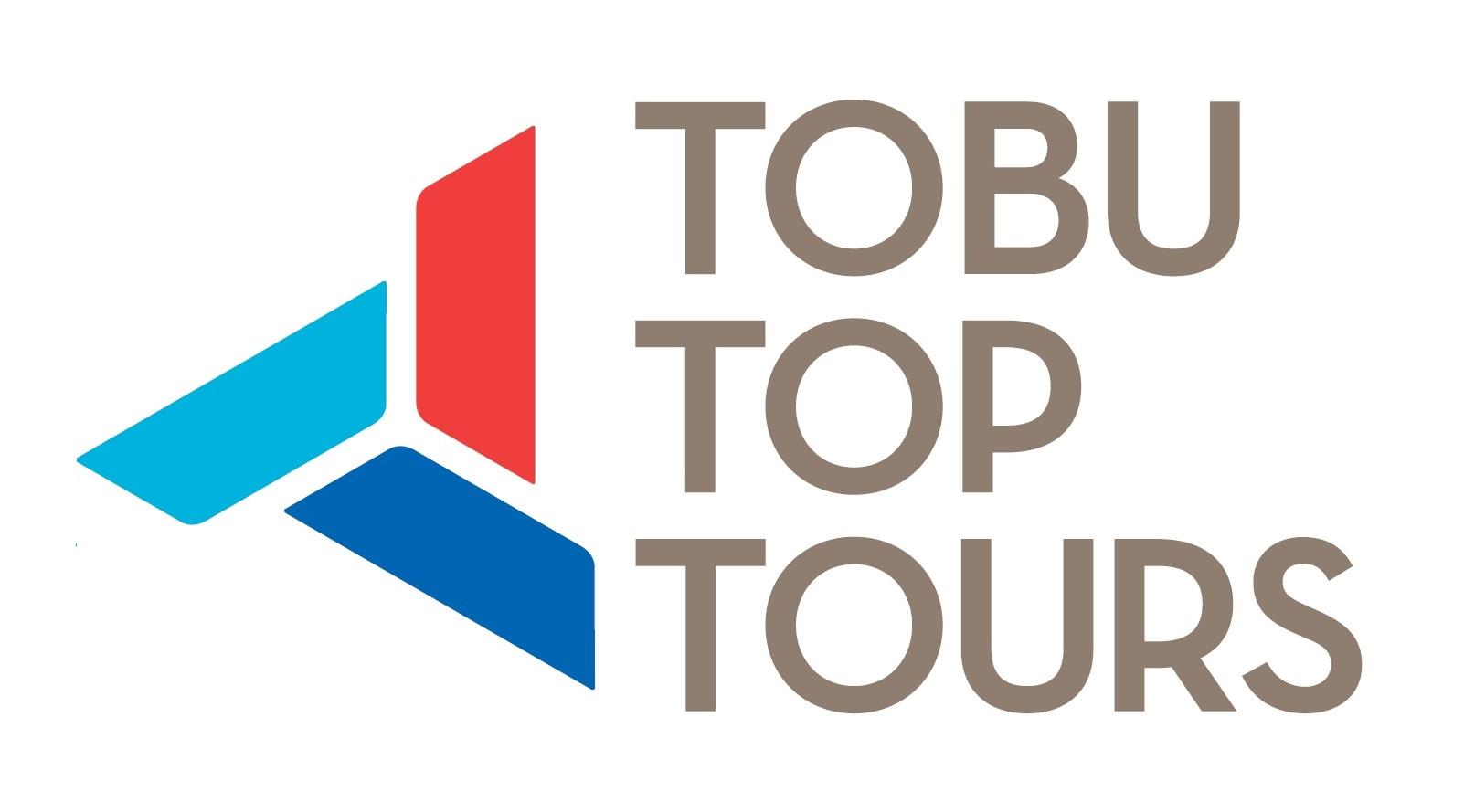 TOBU TOP TOURS CO.,LTD