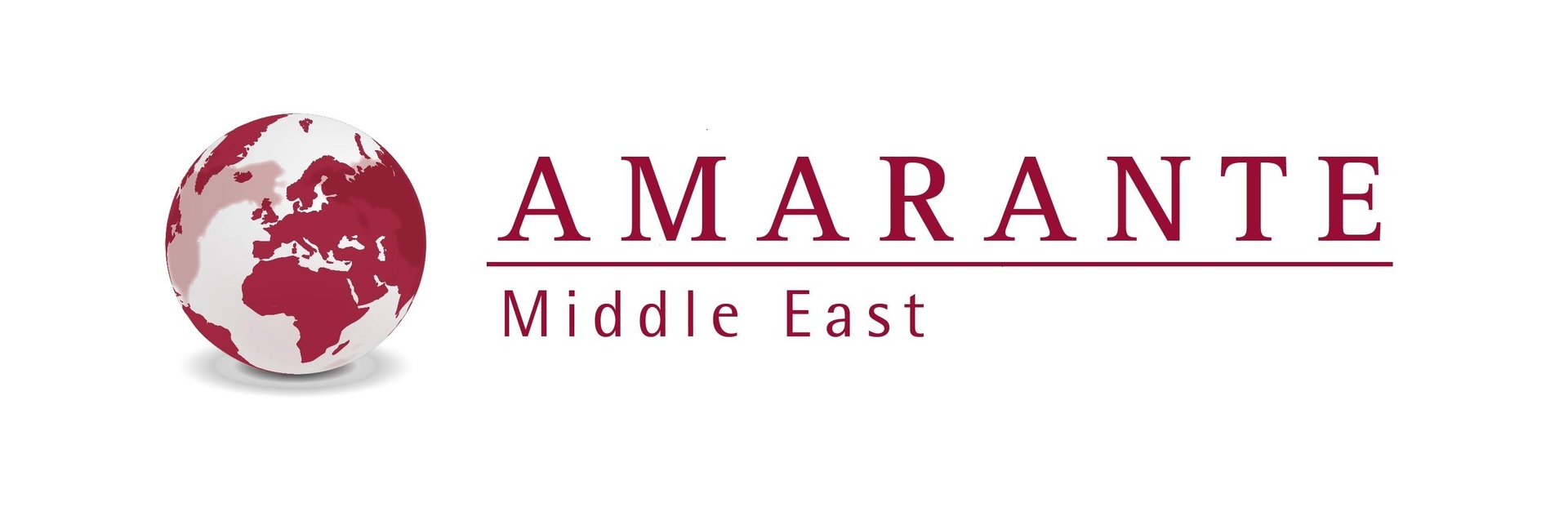 AMARANTE MIDDLE EAST FZE