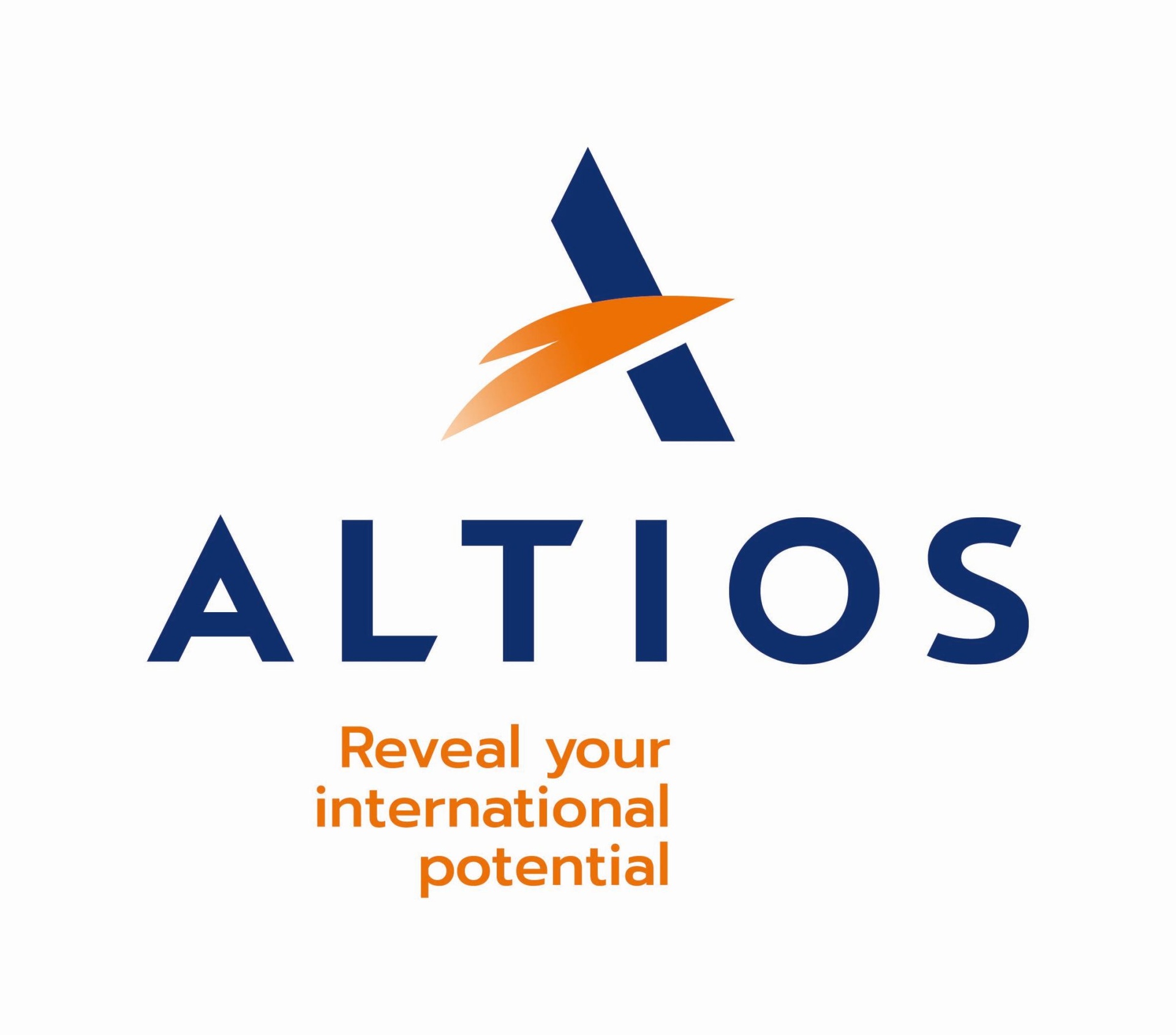 ALTIOS INTERNATIONAL DMCC