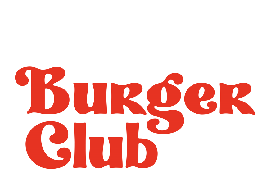 BURGER CLUB