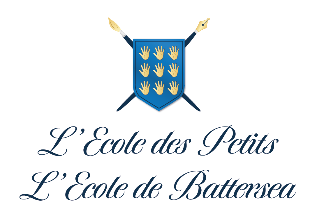 L'ECOLE DE BATTERSEA