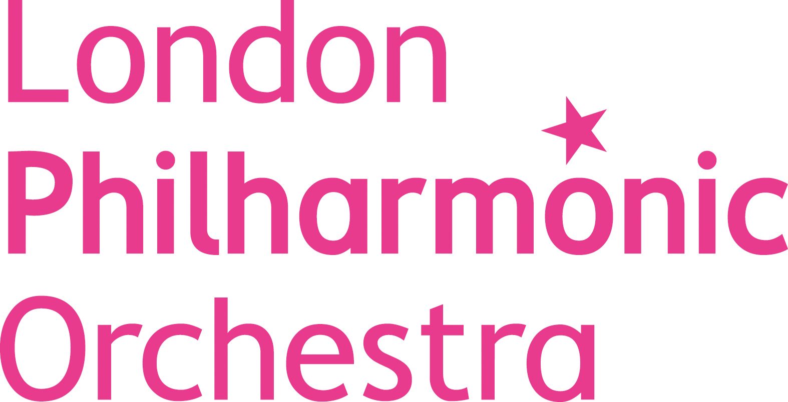 LONDON PHILHARMONIC ORCHESTRA
