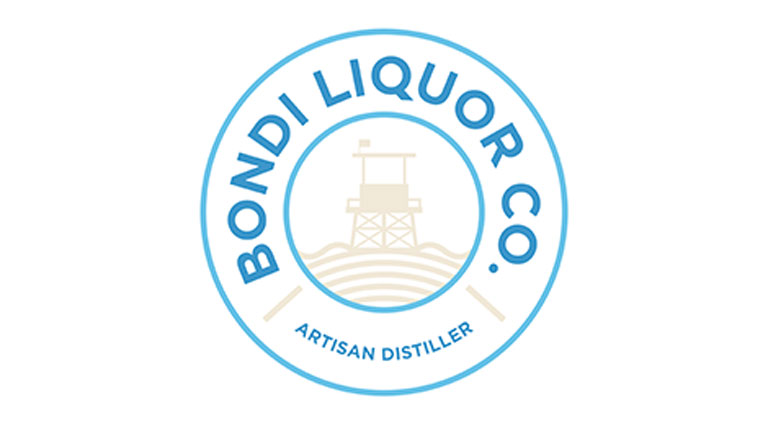 BONDI LIQUOR LOGO