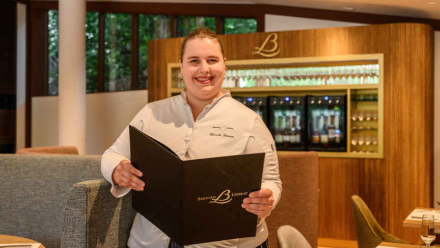 "Loiseau de France" se pose à Tokyo