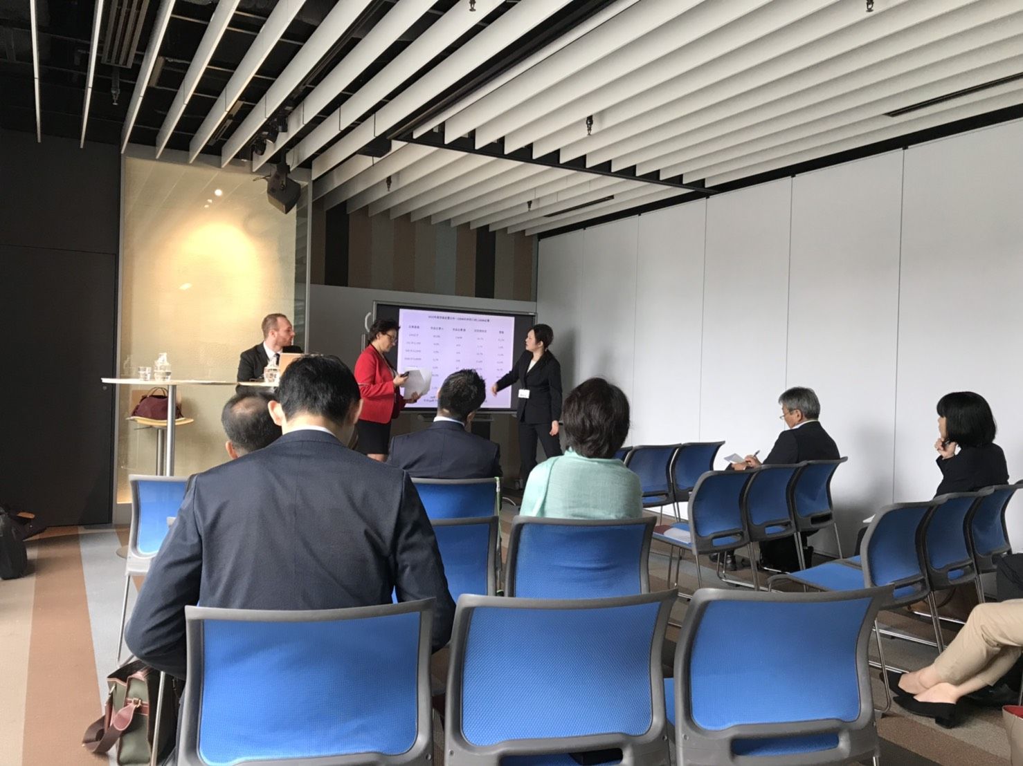 Knowledge Capital Osaka