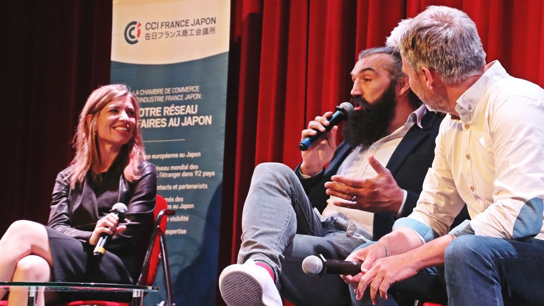 Bannière Sébastien Chabal