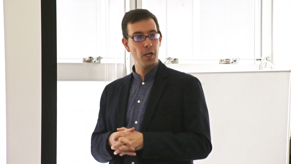 Philippe Jardin, Président du comité Marketing