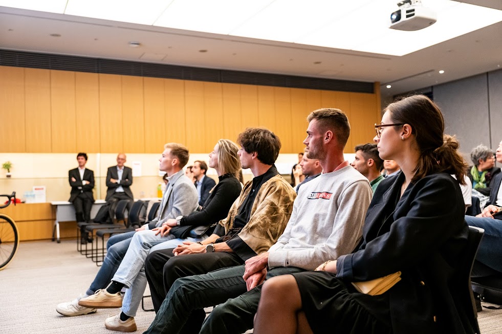 More Pictures of the Event : 