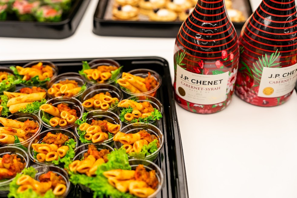 More Pictures of the Event : 