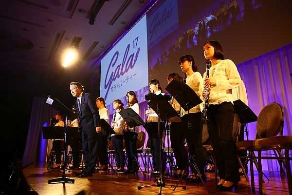 Gala Tokyo 2017